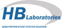 HBLab Logo